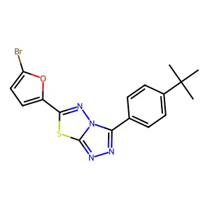 F1219-1603 structure