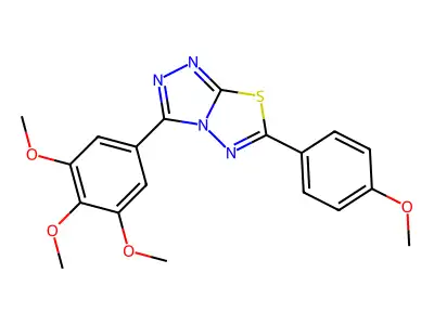 BAS 10123685 structure
