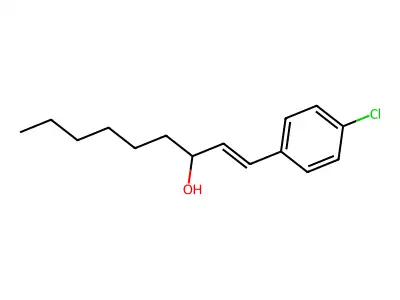 Acetamide, N-cyclohexyl-N-methyl- structure