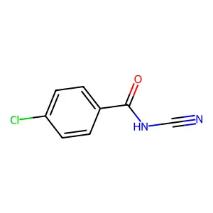 Ethanethiol, 2-(5-(5-cyano-2-pyridyloxy)pentyl)amino-, hydrogen sulfate (ester) structure