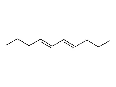Ethanethiol, 2-(4-(5-chloro-2-pyridyloxy)butyl)amino-, hydrogen sulfate (ester) structure