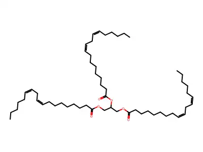 Linolein structure