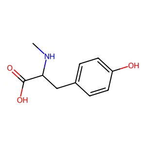 Surinamine structure