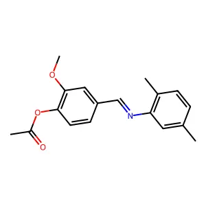 2-(Acetyloxy)-2-adamantanecarboxylic acid structure