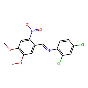 12-Hydroxyheptadeca-8,10-dienoic acid structure