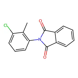 Pyridine, 2-(N-(3-dimethylaminopropyl)-N-hexylamino)- structure
