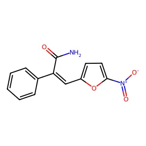 1,3-Dioxo-1H,3H-naphtho(1,8-cd)pyran-6,7-dicarboxylic acid structure