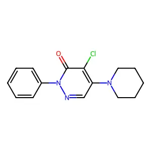 2-(3-Aminophenyl)quinoline-4-carboxylic acid structure