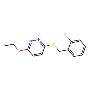 N-(2,3-dichlorophenyl)-N'-methylethanediamide structure