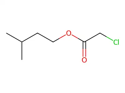 Ethanethiol, 2-(4-(5-bromo-2-pyridyloxy)butyl)amino-, hydrochloride structure
