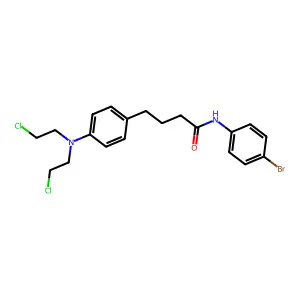 4-chloro-N-(3,4-dimethylphenyl)-3-nitrobenzamide structure