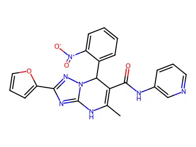 F1242-0145 structure
