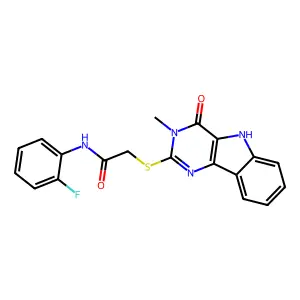 G856-0743 structure