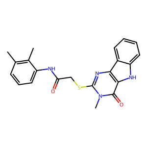 G856-0747 structure