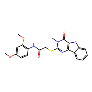 F0580-0028 structure