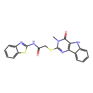 F0580-0036 structure