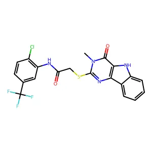 F0580-0082 structure