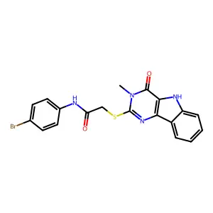 F0580-0083 structure