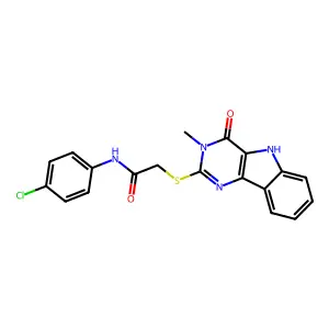 F0580-0084 structure