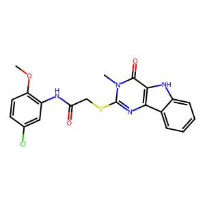 F0580-0086 structure