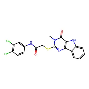 F0580-0088 structure