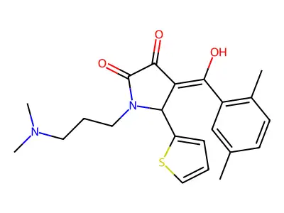 BAS 06026439 structure