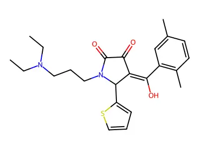 BAS 06027600 structure