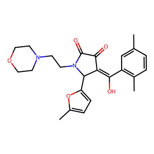 BAS 06026687 structure