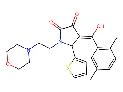 BAS 06026654 structure