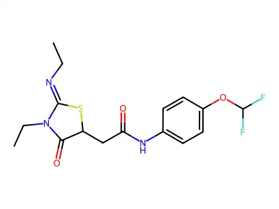 F1248-0003 structure