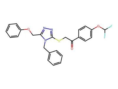 F1252-0011 structure