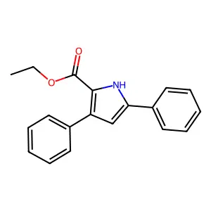2-(Nitrooxy)-2-adamantanecarboxylic acid structure