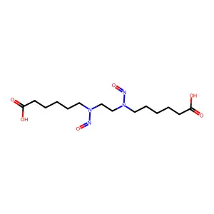 4-bromo-N-ethyl-N-(2-methylphenyl)benzamide structure