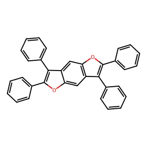 2-{[(E)-(4-chloro-3-nitrophenyl)methylidene]amino}-4,6-dimethylphenol structure