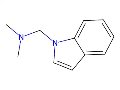 N'-(3-Chlorophenyl)-N-(2-methylpropyl)ethanediamide structure