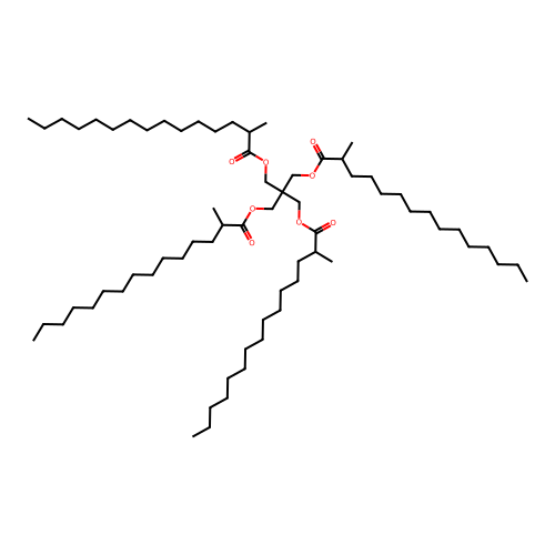 EINECS 258-852-6 structure