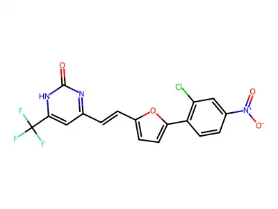 BAS 00529992 structure
