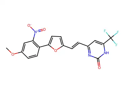 BIM-0019947.P001 structure