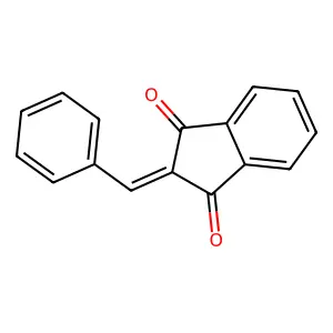 Thiazolidine, 3-(5-(3-bromo-2-pyridyloxy)pentyl)-, hydrochloride structure