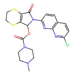 Suriclone structure