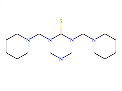 2-Methyl-thiobenzamide structure