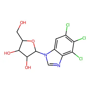 4-methyl-3-nitro-N-(pyridin-2-ylmethyl)benzamide structure