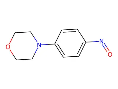 4-acetamido-N-[(3-iodo-4-methoxyphenyl)methylideneamino]benzamide structure