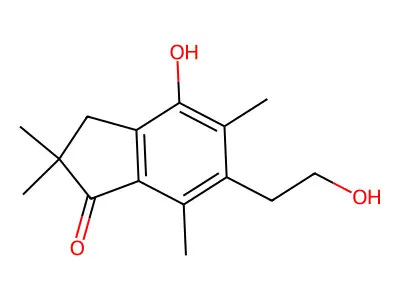 Onitin structure