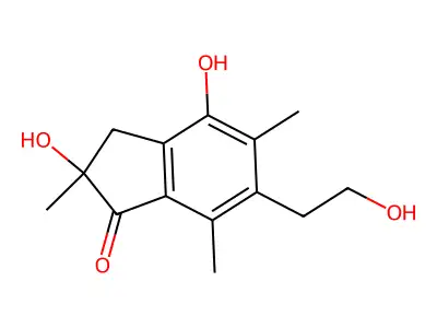 Onitisin structure