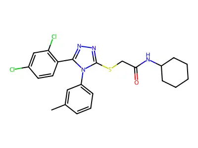 F1252-1039 structure