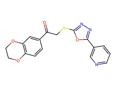 CBKinase1_004595 structure