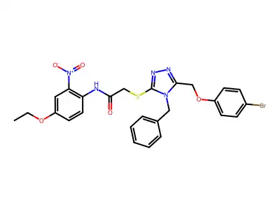 RefChem:448887 structure