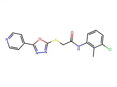 AB00673677-01 structure