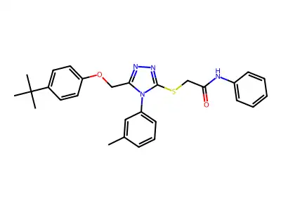 A3029/0127780 structure